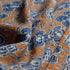 Cousette 'Neela Biscuit' - 100% Viscose *Last Piece 2.15m